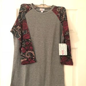 LuLaRoe Small Randy T